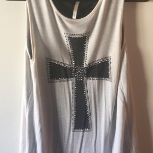 Ocasion tank top